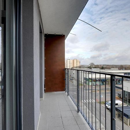 Star Cozy Apartment In A Modern Neighborhood Bratislava Eksteriør bilde