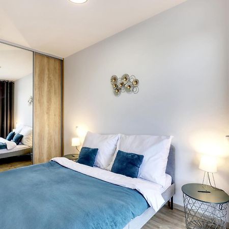 Star Cozy Apartment In A Modern Neighborhood Bratislava Eksteriør bilde