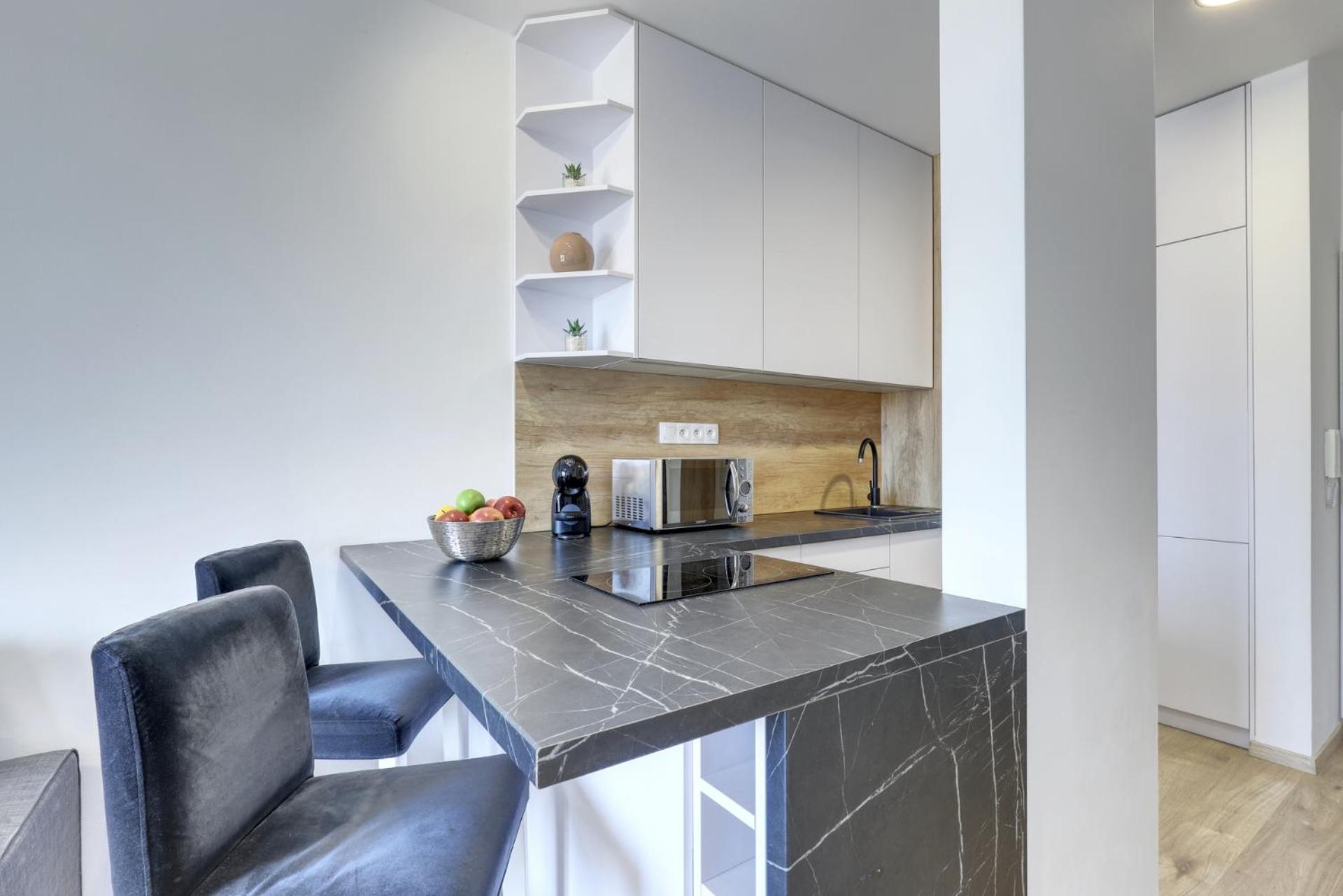 Star Cozy Apartment In A Modern Neighborhood Bratislava Eksteriør bilde