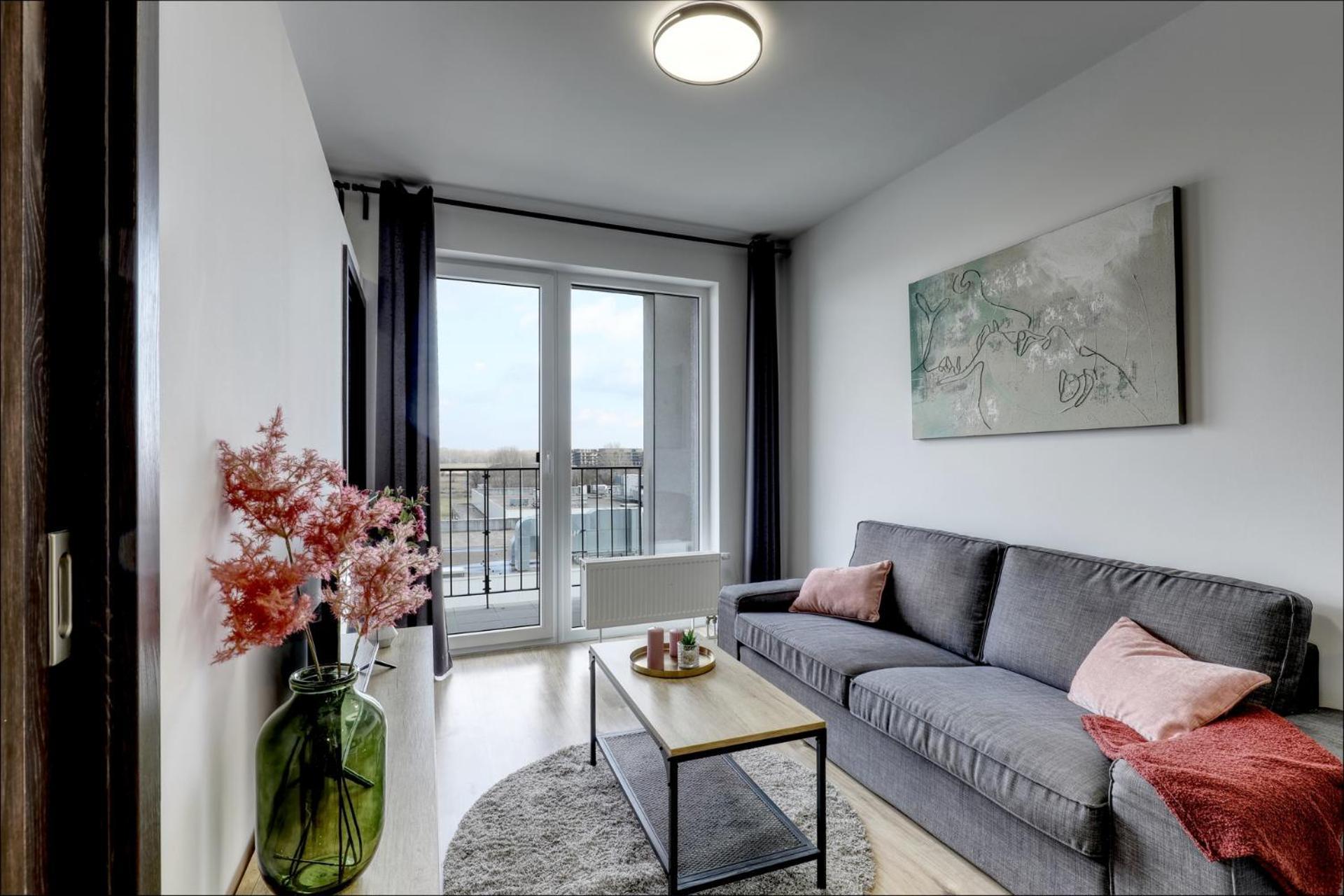 Star Cozy Apartment In A Modern Neighborhood Bratislava Eksteriør bilde